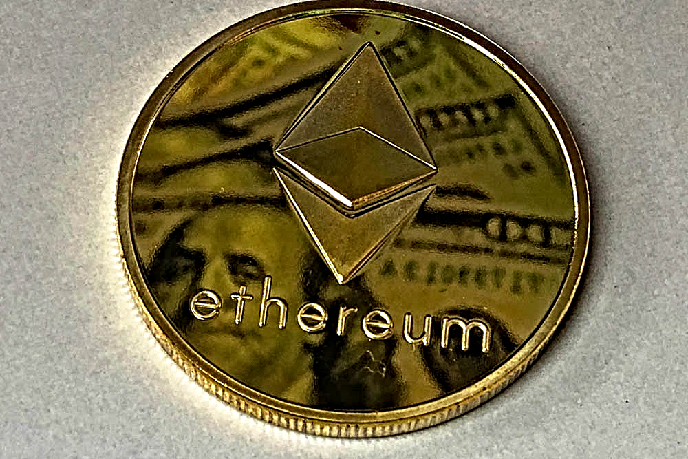 eth price analysis 11june