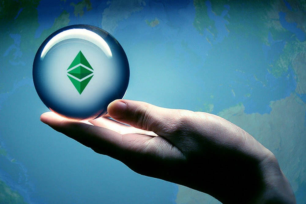 eth price movement 23 june