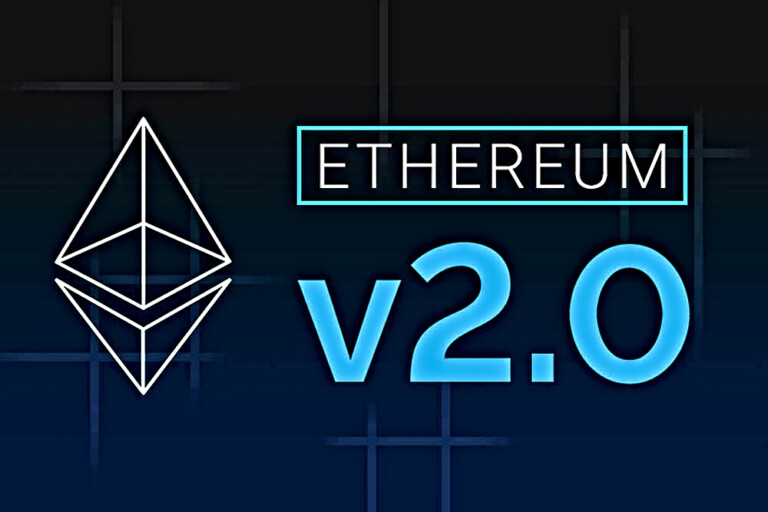 ethereum 2 launch date
