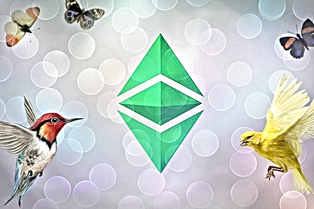 ethereum price analysis 13 june