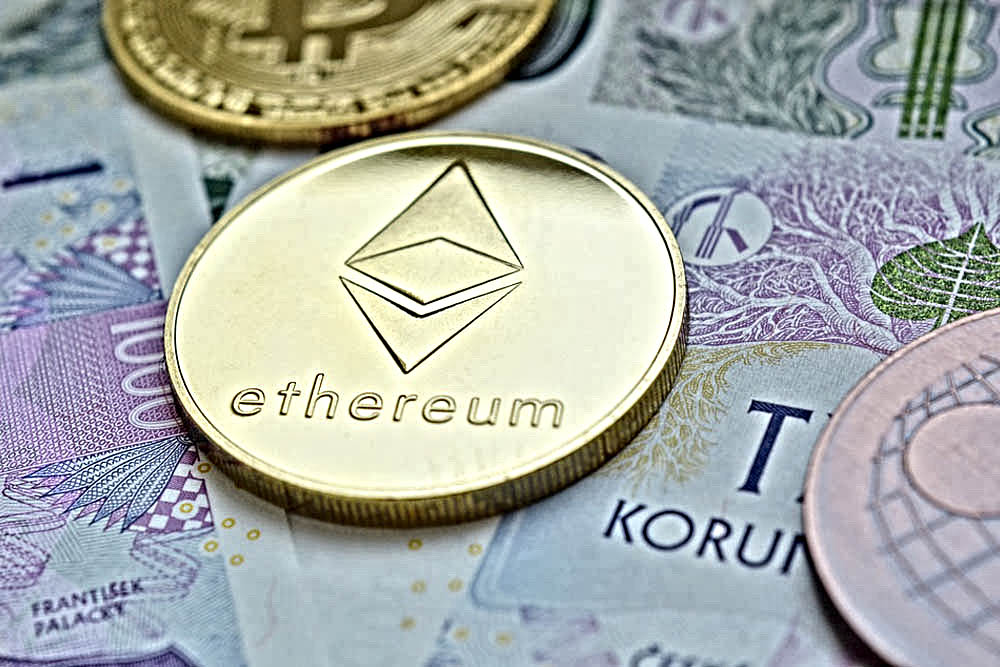 ethereum price analysis 2nd june