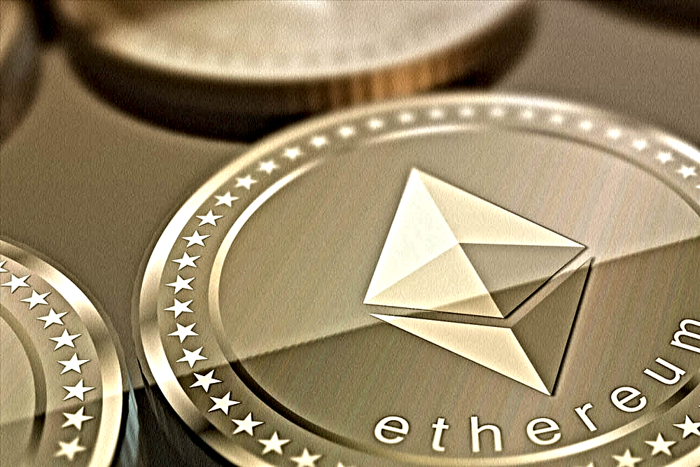 ethereum price review 1 week 17 june