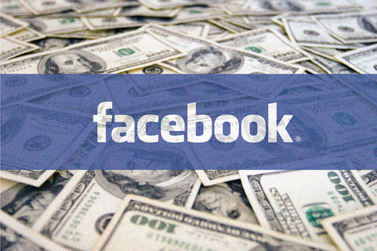 Facebook Coin potrebbe essere una valuta digitale e non una criptovaluta
