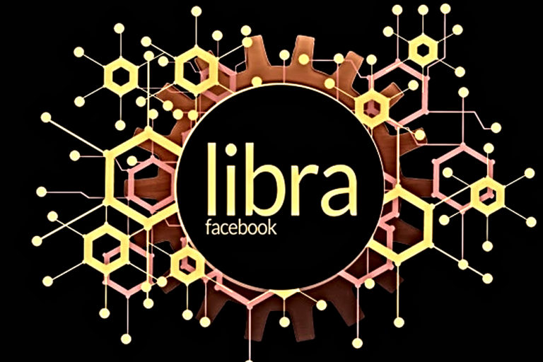 facebook libra can change the world