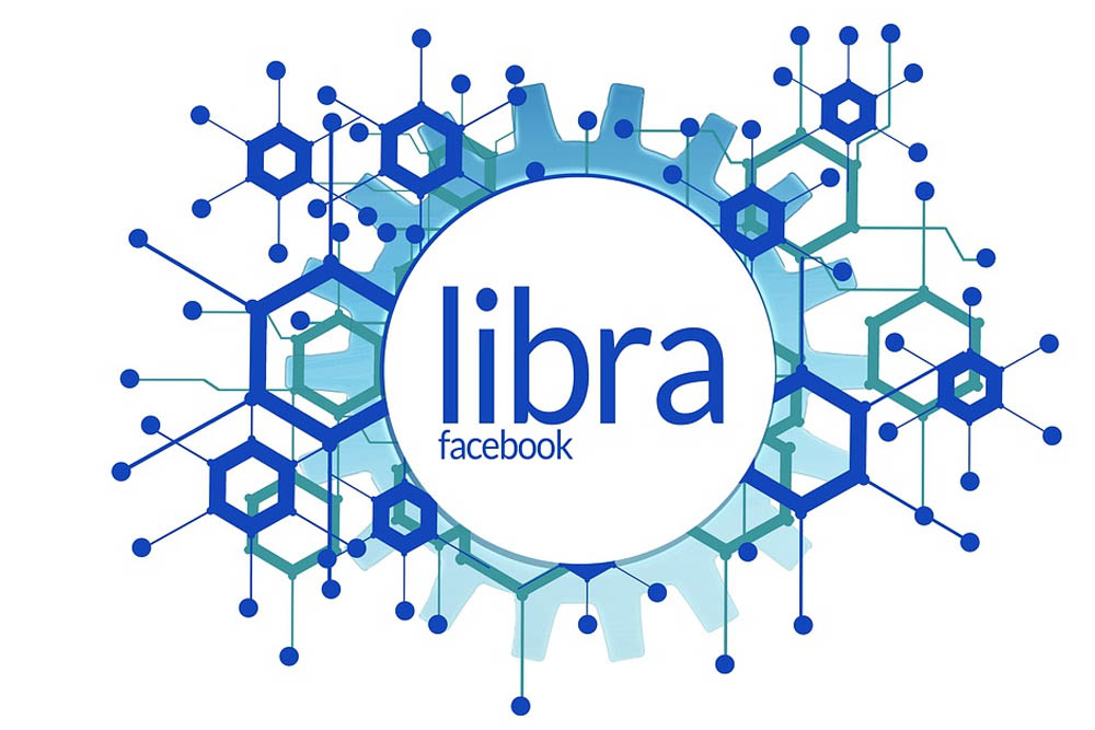 fake libra website offers pre sale token
