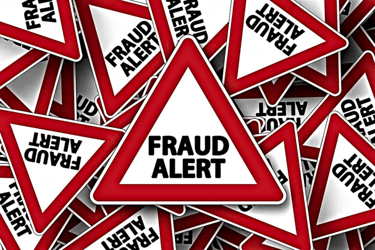 Fraude con bitcoin