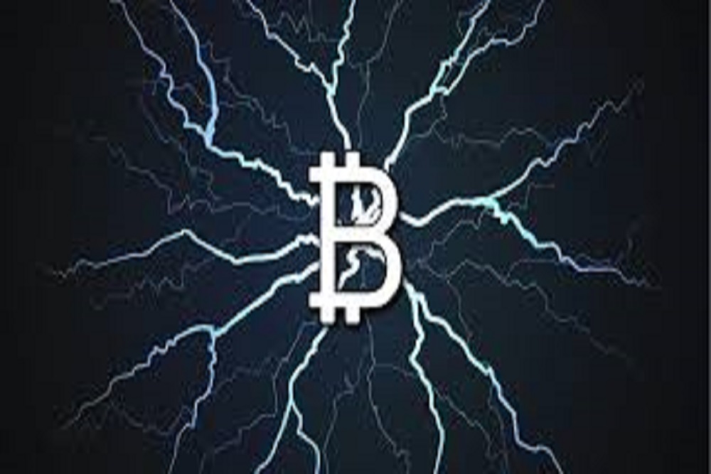 lightning network