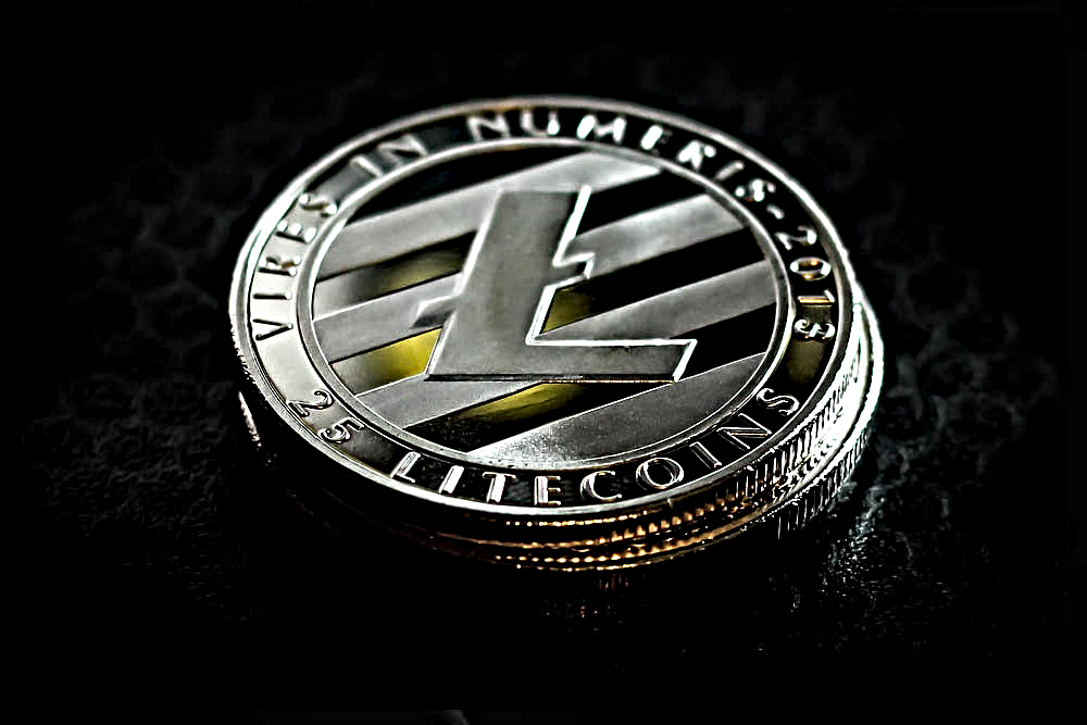4월 30일 litecoin 가격