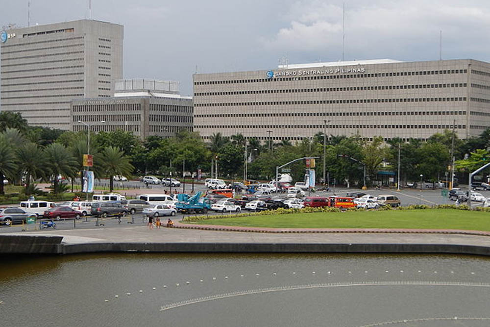 philippine central bank