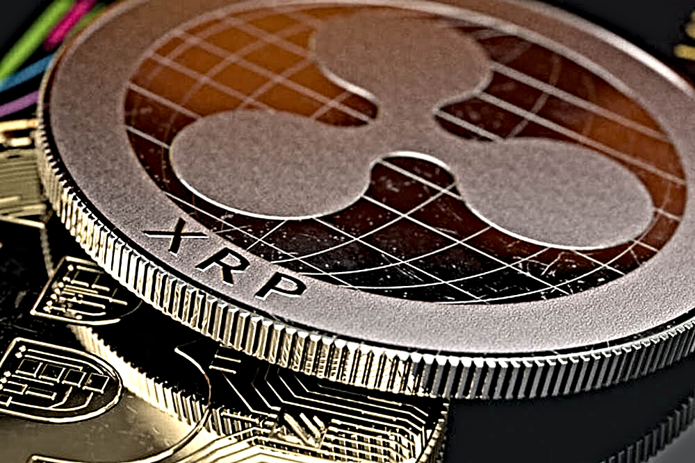 ripple price analysis 19 june