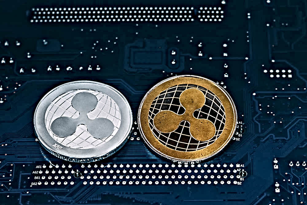 ripple shares expansion plan
