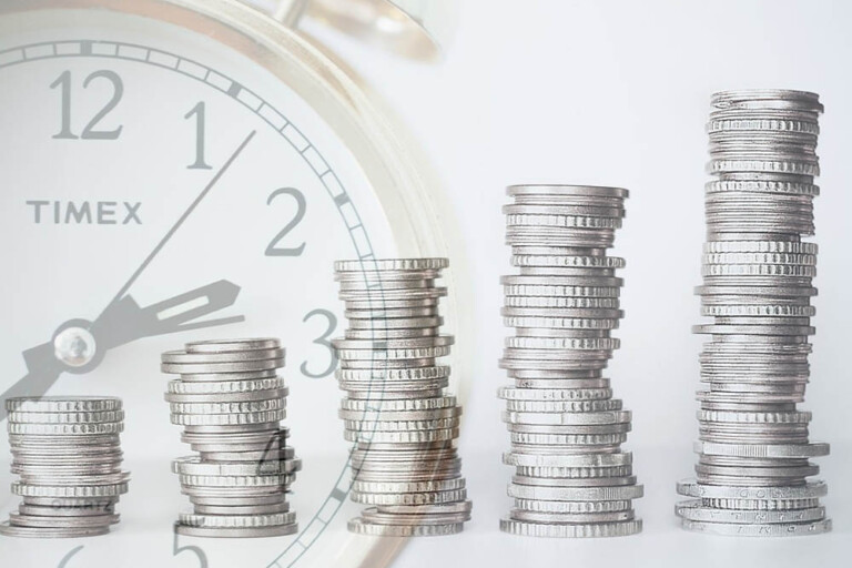 roi for top cryptocurrency exchange token