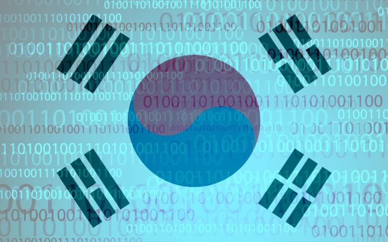 south korea firm on ico ban