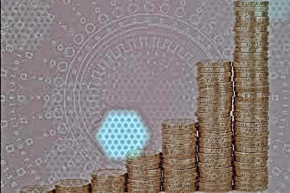 top cryptocurrencies 2019