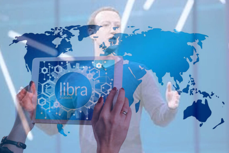 Zuckerberg défend Facebook Libra