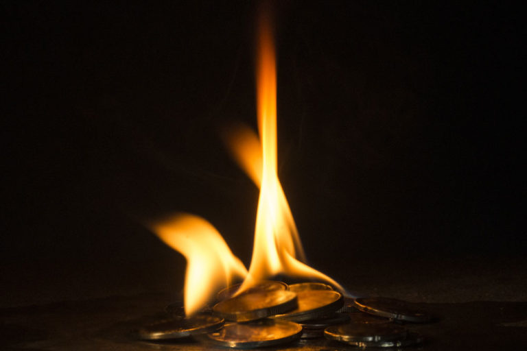 Shib一只犬军队烧毁了 3.247 亿个 SHIB