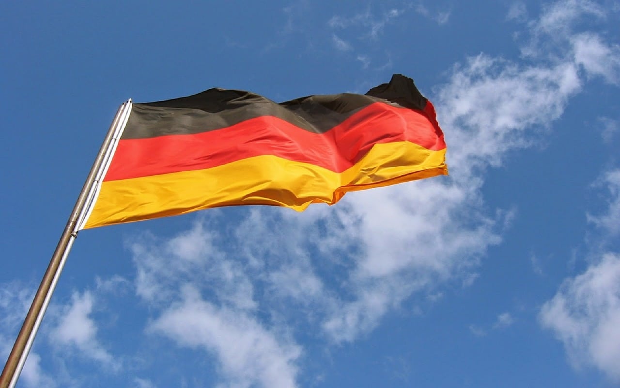 BaFin crypto regulation