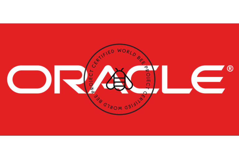 BeeMark는 Oracle World Bee Project와의 파트너십의 결실입니다