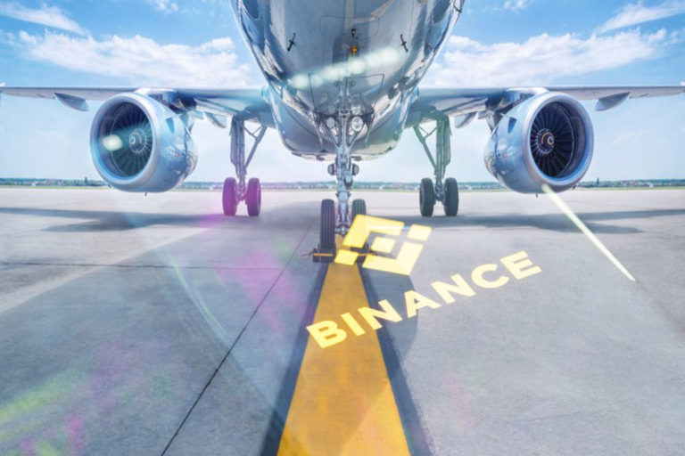 Binance 체인 기반 TravelbyBit 베타 버전이 출시되었습니다