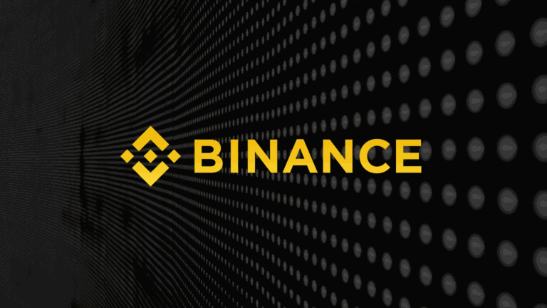 Binance coin may 14