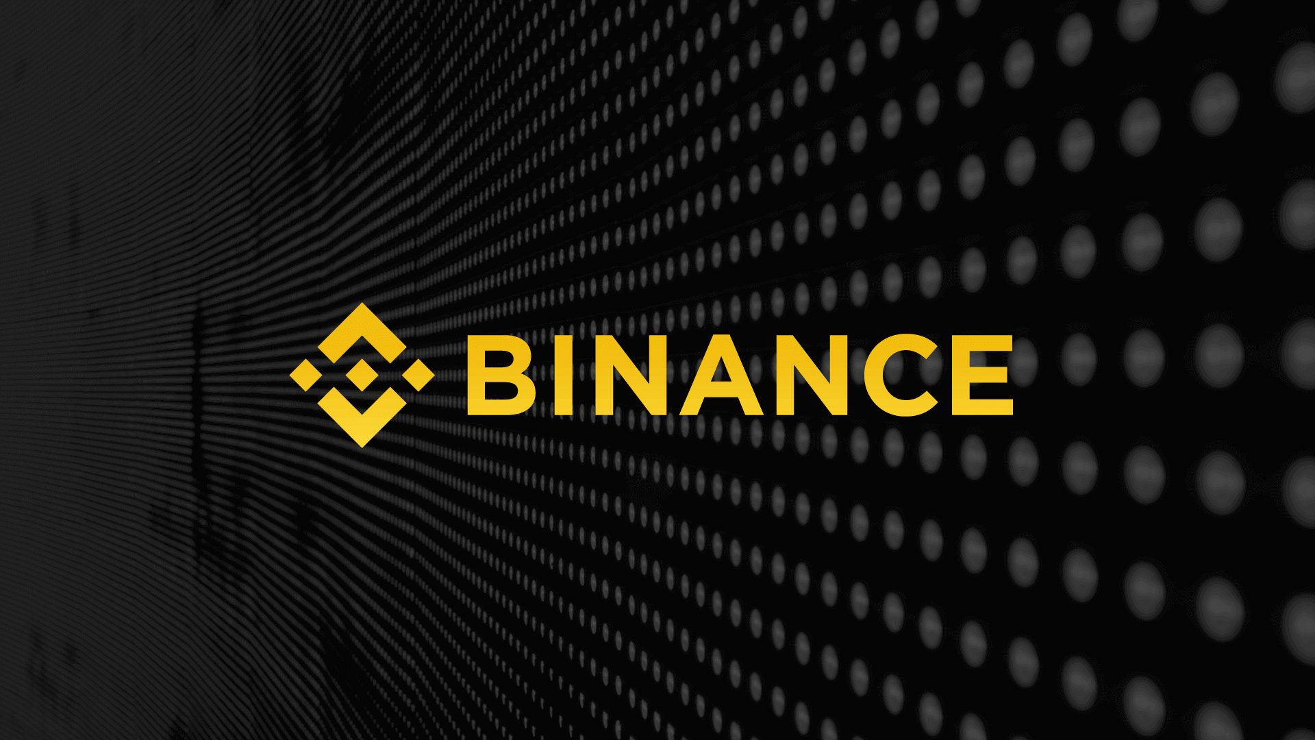 Binance Coin, 14. Mai