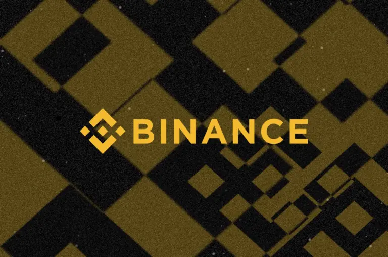 Binance margin trading