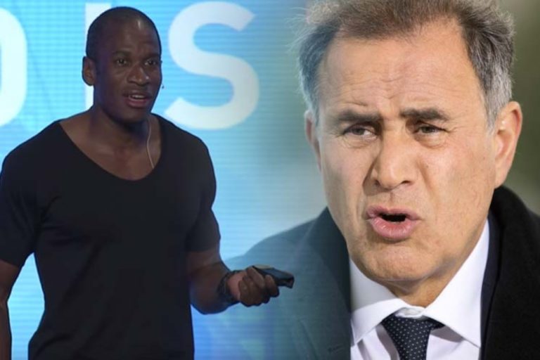 Генеральный директор BitMEX Артур Хейз, экономист доктор Дум Нуриэль Рубини, Tangle in Taipei