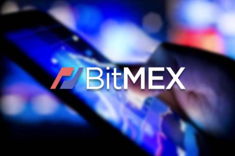 Торговая платформа BitMEX обеспечивает еженедельный объем торгов в размере 11 миллиардов долларов