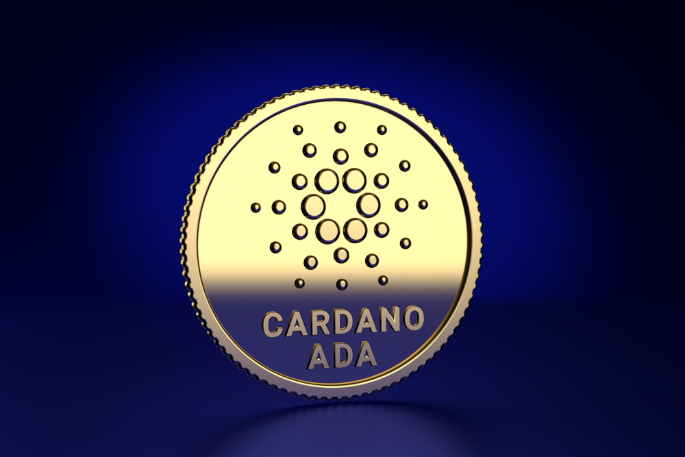Cardano price analysis 24 may 2019