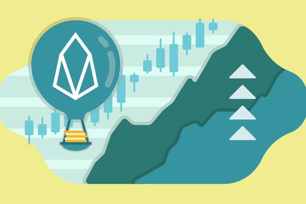 EOS price analysis 10july 2019