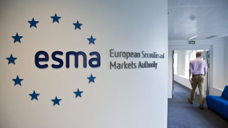 ESMA CFD restrictions