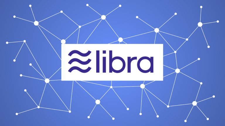 Libra scam on Facebook