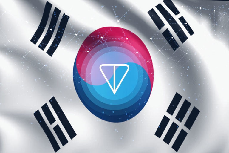 Liquid는 한국에서 진행되는 GRAM 토큰 판매를 지원합니다