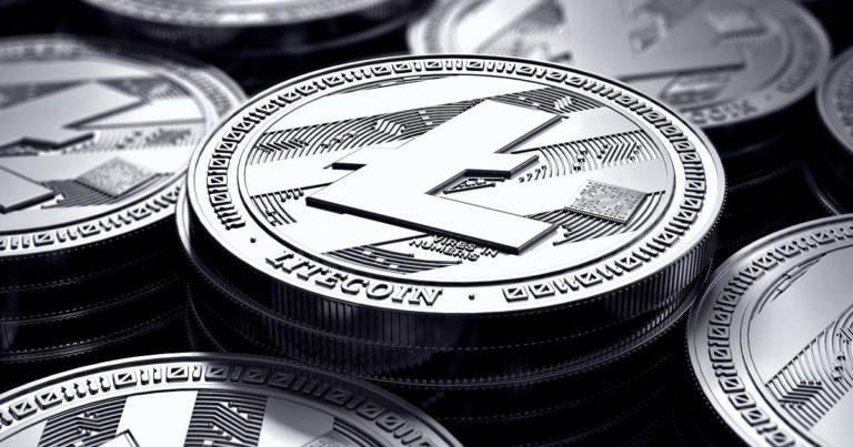 Litecoin price analysis 29 July 2019