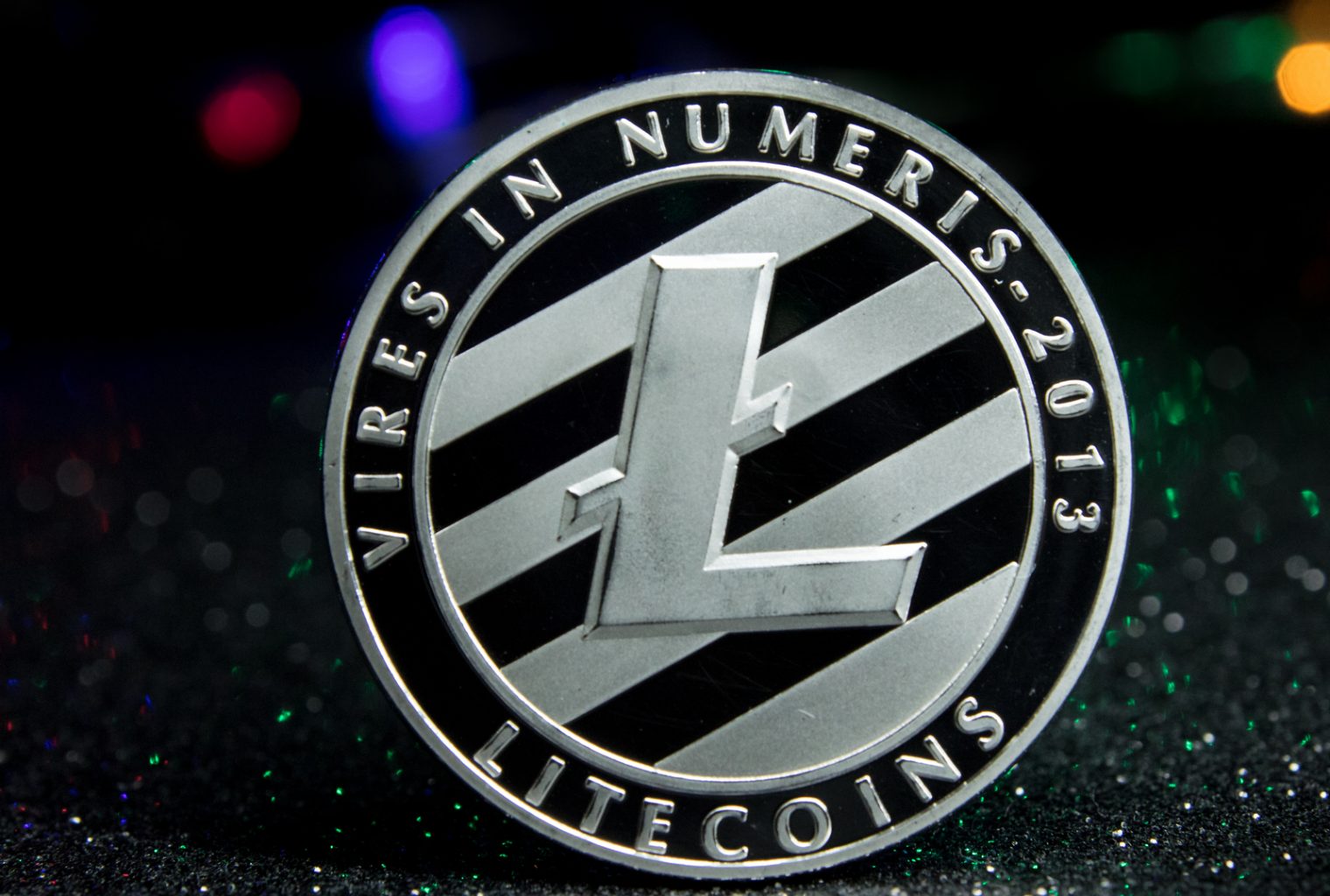Litecoin price analysis: Halving hype seems to have started