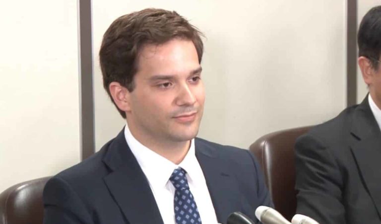 Mark Karpeles Philadelphia lawsuit