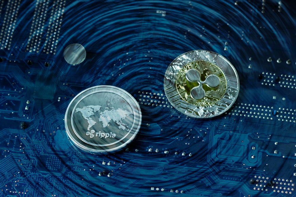 Die Stimmungsindikatoren für Ripple XRP entwickeln sich weltweit positiv