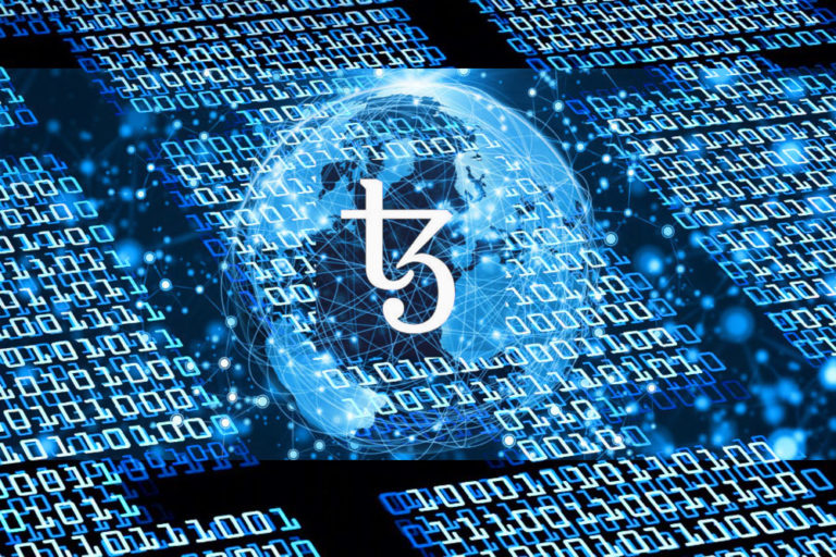 Tezos to partner with investment bank BTGPactual amp Dubai based Dalma Capital in 1 billion security token offerings