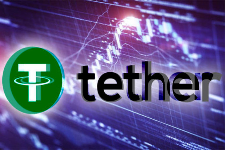With Fridays 100 Million print Tether’s market capitalization crosses 3.6 Billion