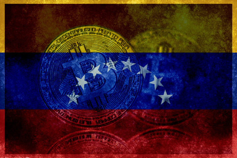 With worsening economy Venezuelan brake all previous Bitcoin Trade records