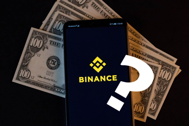 binance hat es auf ethereum abgesehen