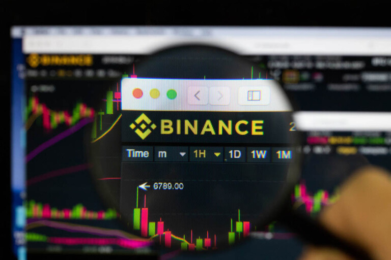 binance impersonation scam