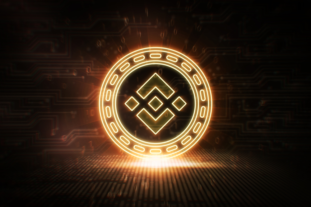 binance margin