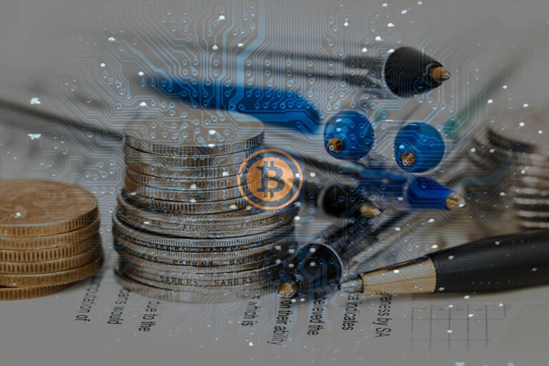 bitcoin and institutional investors link explained