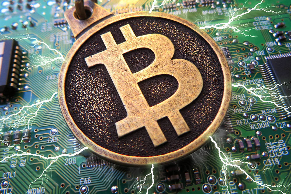 bitcoin performing better than top five banks