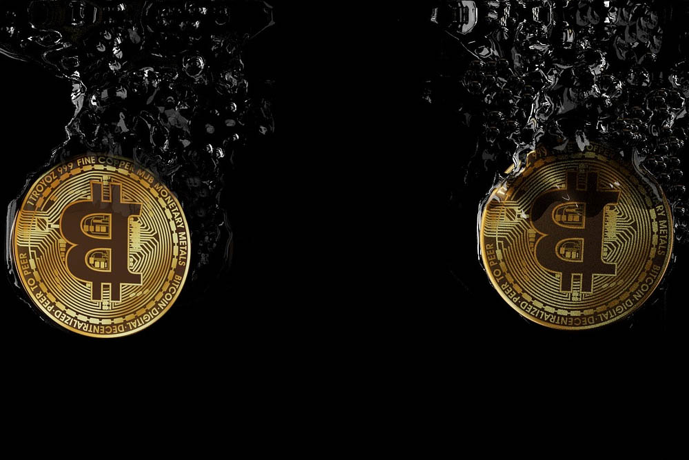 bitcoin price analysis 22june