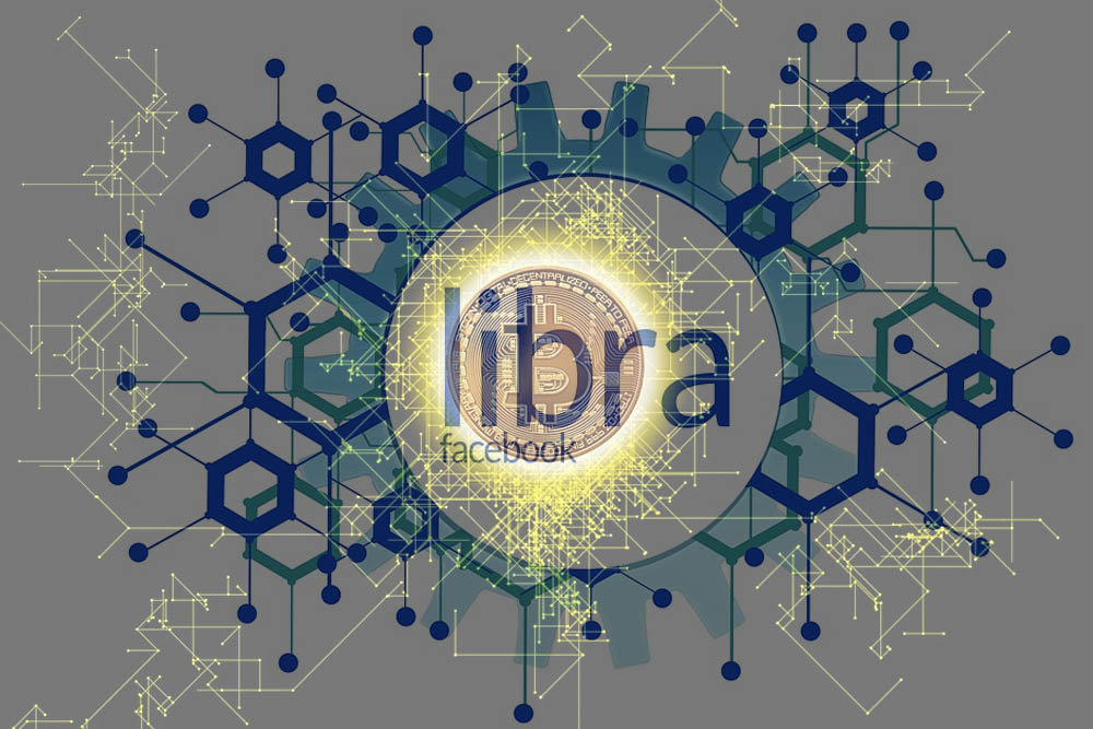 bitcoin vs facebook libra differences