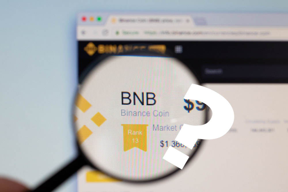 bnb price analysis 7july