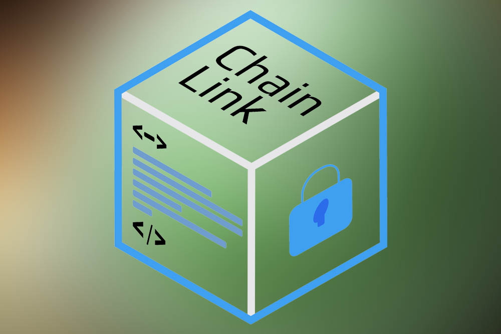 chainlink price analysis 23 july