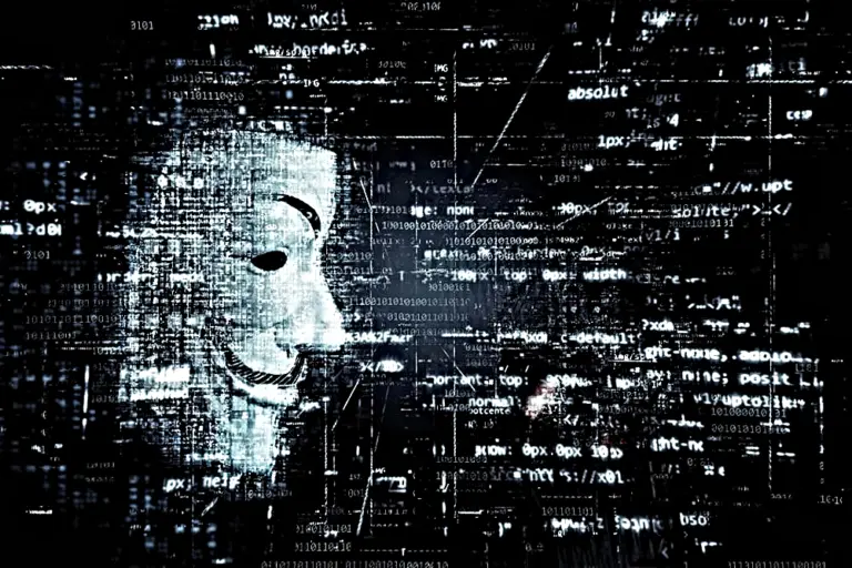 chinese hacker on crypto